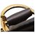 Louis Vuitton Brown Damier Ebene Alma BB Marrone - vista 8