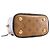 Louis Vuitton Brown Monogram Reverse Vanity PM Marrone - vista 6