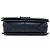Chanel Blue Old Medium Chevron Caviar Boy Flap Blu navy - vista 3