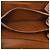 Carteira Longa Louis Vuitton Sarah em Couro Epi Castanho Marrom - vista 5