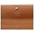 Carteira Longa Louis Vuitton Sarah em Couro Epi Castanho Marrom - vista 6