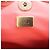 Chanel Duma Small Rucksack aus rosa Lammleder Pink - Ansicht 12