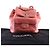 Chanel Duma Small Rucksack aus rosa Lammleder Pink - Ansicht 14