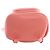 Chanel Duma Small Rucksack aus rosa Lammleder Pink - Ansicht 5