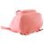 Chanel Duma Small Rucksack aus rosa Lammleder Pink - Ansicht 9