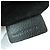 Céline Celine Heloise Crossbody em couro de bezerro granulado macio Small Preto - vista 7