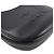 Céline Celine Heloise Crossbody em couro de bezerro granulado macio Small Preto - vista 9