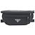 Prada Black Saffiano Trimmed Re Nylon Belt Bag