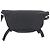 Prada Black Saffiano Trimmed Re Nylon Belt Bag - view 2