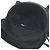 Prada Black Saffiano Trimmed Re Nylon Belt Bag - view 3