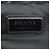 Prada Black Saffiano Trimmed Re Nylon Belt Bag - view 5
