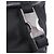 Prada Black Saffiano Trimmed Re Nylon Belt Bag - view 8