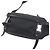 Prada Black Saffiano Trimmed Re Nylon Belt Bag - view 9