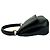 Bolso Satchel con solapa de cuero negro Burberry - vista 7
