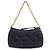 Borsa Satchel Gucci GG Matelassé Piccola in Pelle Nera Nero - vista 2