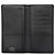 Louis Vuitton Black Taiga Porte Valeurs Organiser Negro - vista 4