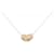 Tiffany & Co Collana Bean Tiffany