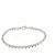 Tiffany & Co Bracciale con Charms Tiffany Venetian - vista 2