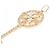 Tiffany & Co Pendente Chiave Rotonda Tiffany Victoria - vista 3