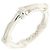 Tiffany & Co Bamboo Ring Silber