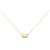 Tiffany & Co Collana Bean Tiffany