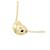 Tiffany & Co Collana Bean Tiffany - vista 4