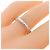 Tiffany & Co. Milgrain Band Ring - Ansicht 4