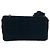 Timeless Borsa a tracolla Chanel 16780 Nera Nero - vista 2