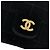 Timeless Borsa a tracolla Chanel 16780 Nera Nero - vista 6