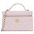 Borsa Chanel AP5020 Rosa