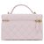 Borsa Chanel AP5020 Rosa - vista 2