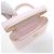 Borsa Chanel AP5020 Rosa - vista 8