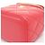 Borsa a tracolla Chanel AP1447 in pelle rossa Rosso - vista 3