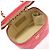 Borsa a tracolla Chanel AP1447 in pelle rossa Rosso - vista 8