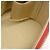 Borsa a tracolla Chanel AP1447 in pelle rossa Rosso - vista 9