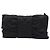 Borsa a tracolla Chanel AS4098 in raso nero - vista 2