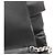 Borsa a tracolla Chanel AS4098 in raso nero - vista 8