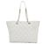 Borsa Chanel AS3817 Bianco - vista 2