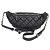 Marsupio Chanel AS4538 Black Nero - vista 2