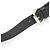 Marsupio Chanel AS4538 Black Nero - vista 6