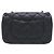 Borsa a tracolla Chanel AS3456 Nero - vista 2