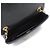 Borsa a tracolla Chanel AS3456 Nero - vista 7