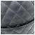 Chanel Cambon Line 25167 Handtasche Schwarz - Ansicht 4