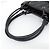 Chanel Cambon Line 25167 Handtasche Schwarz - Ansicht 7