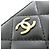 Monedero Chanel Timeless Classic Negro - vista 6