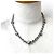 Collana Louis Vuitton 2023 M01748 Argento - vista 2