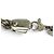Collana Louis Vuitton 2023 M01748 Argento - vista 7