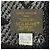 Stola con frange Monogram Louis Vuitton Nero Argento - vista 7