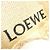 Borsa Loewe Font Tote Small Beige - Ansicht 4
