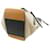 Borsa a tracolla Loewe Hammock Small Multicolore - vista 3